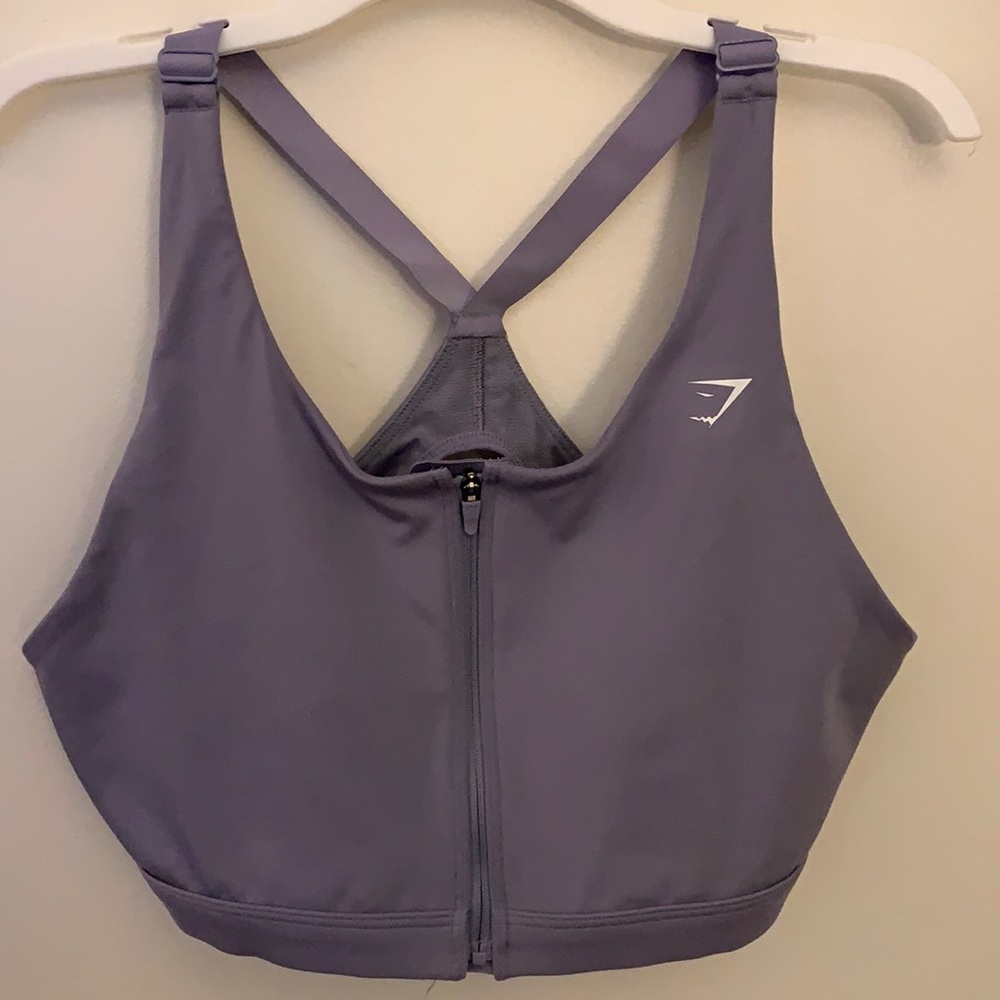 Women’s gymshark sports bra